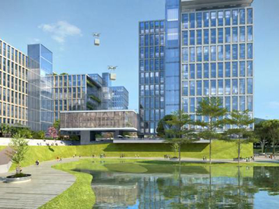 深圳市南山区南光中心城市更新评估咨询委托合同(图1)