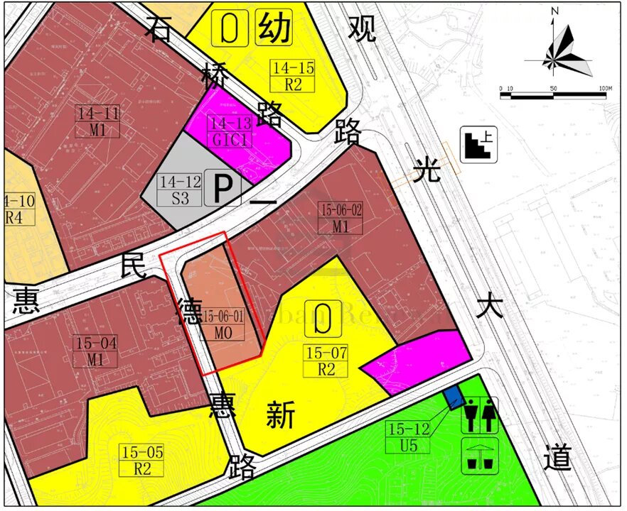 旧改快讯|注意！更新条例行政处罚裁量权实施标准出台(图9)